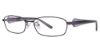 Picture of Red Lotus Eyeglasses 201M