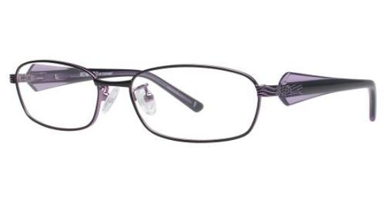 Picture of Red Lotus Eyeglasses 201M
