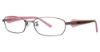 Picture of Red Lotus Eyeglasses 201M