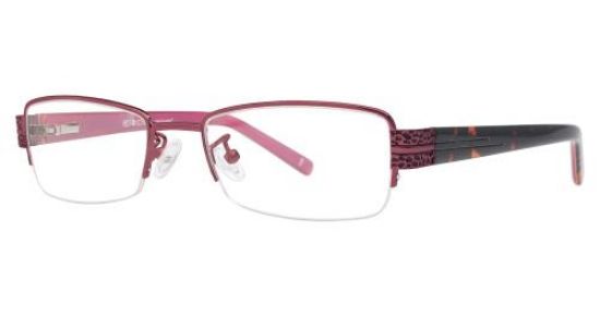Picture of Red Lotus Eyeglasses 203M