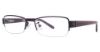 Picture of Red Lotus Eyeglasses 203M