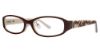Picture of Red Lotus Eyeglasses 204Z