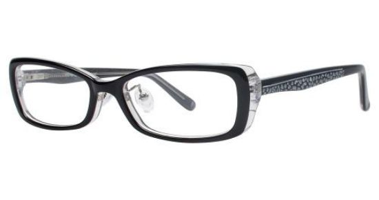 Picture of Red Lotus Eyeglasses 205Z