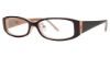 Picture of Red Lotus Eyeglasses 206Z