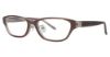 Picture of Red Lotus Eyeglasses 208Z