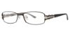 Picture of Red Lotus Eyeglasses 210M