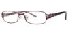 Picture of Red Lotus Eyeglasses 210M