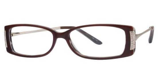 Picture of Sophia Loren Eyeglasses 1537