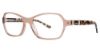 Picture of Sophia Loren Eyeglasses 1548