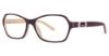 Picture of Sophia Loren Eyeglasses 1548