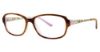 Picture of Sophia Loren Eyeglasses 1553
