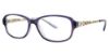 Picture of Sophia Loren Eyeglasses 1553