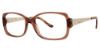 Picture of Sophia Loren Eyeglasses 1563