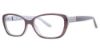 Picture of Sophia Loren Eyeglasses 1567