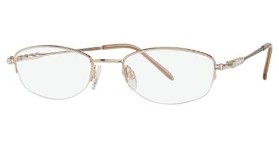 Picture of Sophia Loren Eyeglasses M163