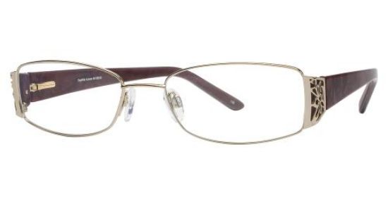Picture of Sophia Loren Eyeglasses M185