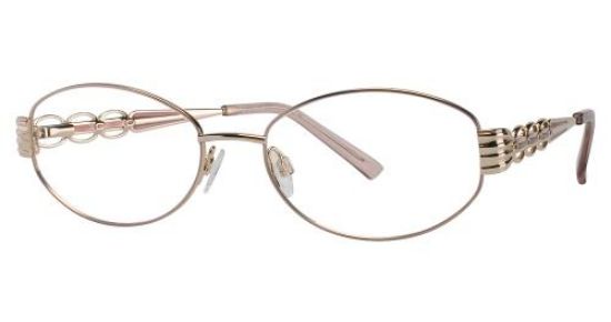 Picture of Sophia Loren Eyeglasses M214