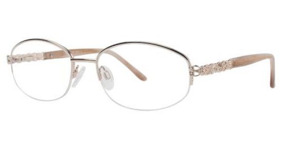 Picture of Sophia Loren Eyeglasses M259