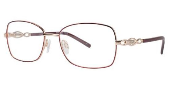 Picture of Sophia Loren Eyeglasses M262
