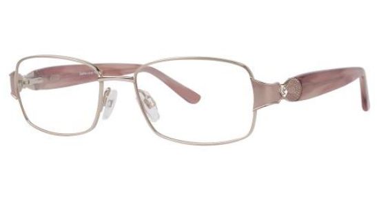Picture of Sophia Loren Eyeglasses M268