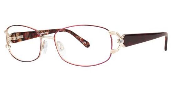 Picture of Sophia Loren Eyeglasses M275