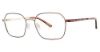 Picture of Sophia Loren Eyeglasses M306