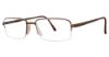 Picture of Stetson Eyeglasses 348