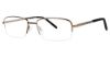 Picture of Stetson Eyeglasses T-513