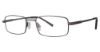 Picture of Stetson Eyeglasses Zylo-Flex 713