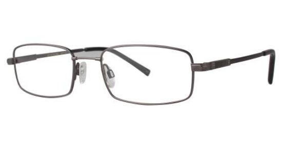 Picture of Stetson Eyeglasses Zylo-Flex 713