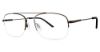 Picture of Stetson Eyeglasses Zylo-Flex 723