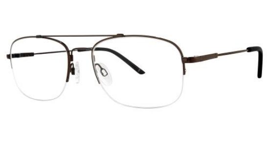 Picture of Stetson Eyeglasses Zylo-Flex 723