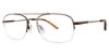 Picture of Stetson Eyeglasses Zylo-Flex 723