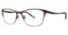 Picture of Via Spiga Eyeglasses Agata