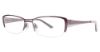 Picture of Via Spiga Eyeglasses Alda