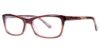 Picture of Via Spiga Eyeglasses Brigida
