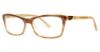 Picture of Via Spiga Eyeglasses Brigida