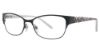 Picture of Via Spiga Eyeglasses Capricia