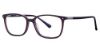 Picture of Via Spiga Eyeglasses Casimira
