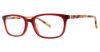Picture of Via Spiga Eyeglasses Flavia