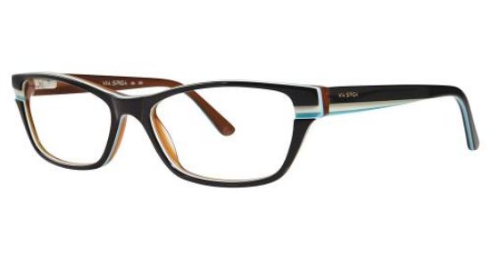 Picture of Via Spiga Eyeglasses Ida