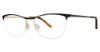 Picture of Via Spiga Eyeglasses Jordana