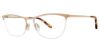 Picture of Via Spiga Eyeglasses Jordana
