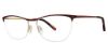 Picture of Via Spiga Eyeglasses Jordana