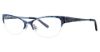 Picture of Via Spiga Eyeglasses Odetta