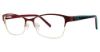 Picture of Via Spiga Eyeglasses Roana