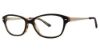 Picture of Via Spiga Eyeglasses Tabita