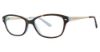 Picture of Via Spiga Eyeglasses Tabita