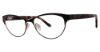 Picture of Via Spiga Eyeglasses Tiziana