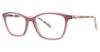 Picture of Via Spiga Eyeglasses Vienna
